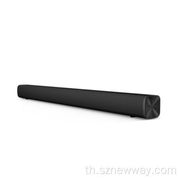 Xiaomi Redmi ลำโพงทีวีไร้สายสีแดง Mi Soundbar